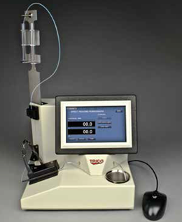 DR-7 直讀鐵譜儀